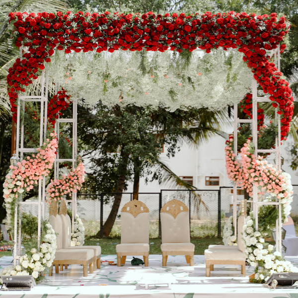 Wedding House Events